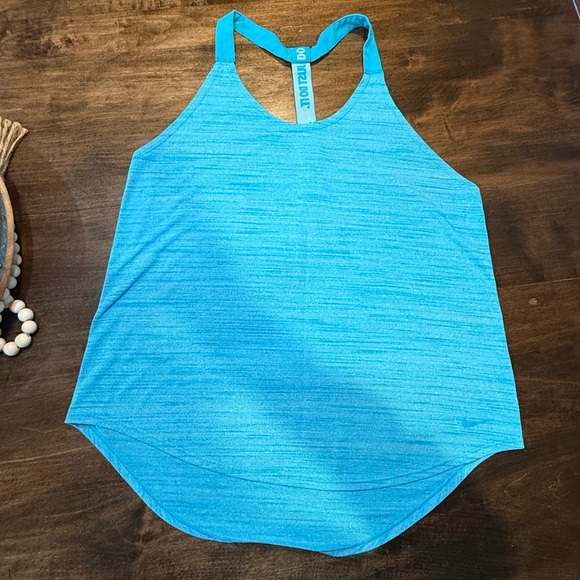 Nike Tops - Nike Dri-Fit Activewear Tank
